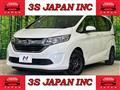 2018 Honda Freed