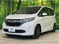 2018 Honda Freed