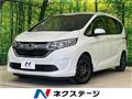 2018 Honda Freed
