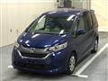 2019 Honda Freed