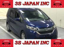 2019 Honda Freed