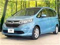 2016 Honda Freed