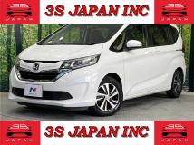 2017 Honda Freed