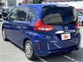 2018 Honda Freed