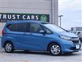 2016 Honda Freed