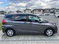 2018 Honda Freed