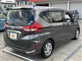 2018 Honda Freed