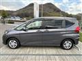 2018 Honda Freed