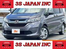 2018 Honda Freed
