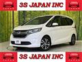 2017 Honda Freed