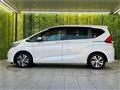 2017 Honda Freed