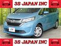 2017 Honda Freed
