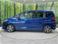 2017 Honda Freed