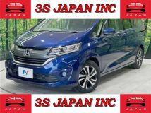 2017 Honda Freed