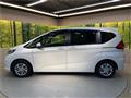 2016 Honda Freed