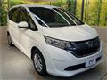 2016 Honda Freed