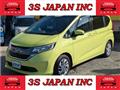 2017 Honda Freed