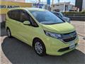 2017 Honda Freed