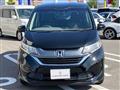 2016 Honda Freed