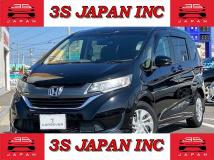 2016 Honda Freed