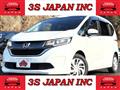 2018 Honda Freed