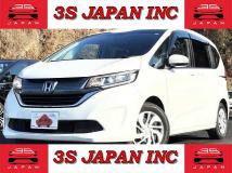 2018 Honda Freed