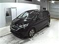 2019 Honda Freed