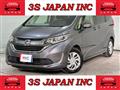 2017 Honda Freed