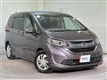 2017 Honda Freed