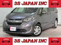 2017 Honda Freed