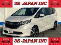 2019 Honda Freed