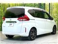 2018 Honda Freed