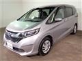 2018 Honda Freed