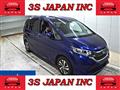 2019 Honda Freed