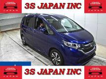 2019 Honda Freed