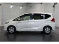 2017 Honda Freed
