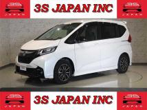 2019 Honda Freed