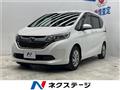 2018 Honda Freed