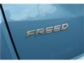 2016 Honda Freed