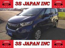 2018 Honda Freed