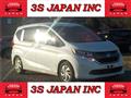 2016 Honda Freed