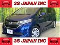 2017 Honda Freed