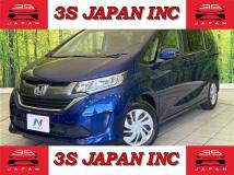 2017 Honda Freed
