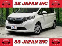 2017 Honda Freed