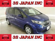 2019 Honda Freed
