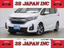 2019 Honda Freed