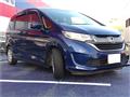 2018 Honda Freed