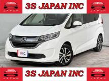 2019 Honda Freed