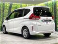 2019 Honda Freed