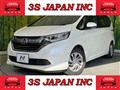 2019 Honda Freed